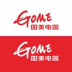 国美电器LOGO 