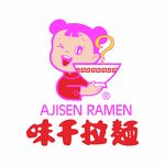 味千拉面标志