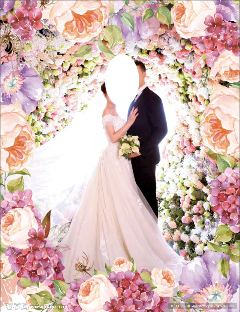 婚礼 婚庆 