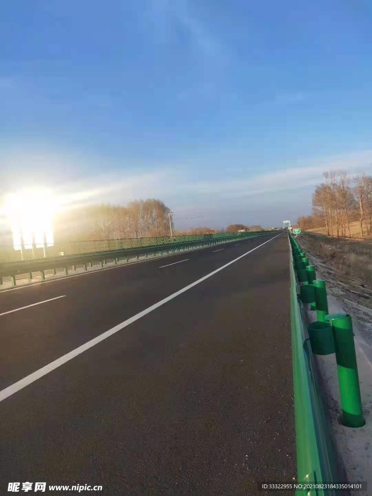 高速公路