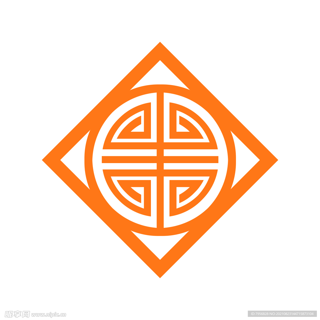 中国传统祥纹