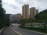 城市建筑