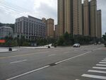 城市高楼