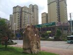 城市小区
