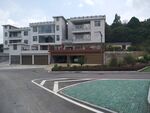 农村新居