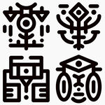 符文  物语