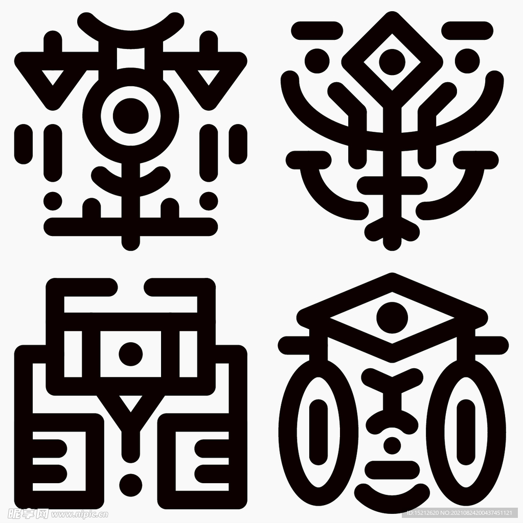 符文  物语