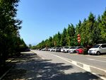 美丽的城市街道