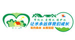 节约用水保护水资源文化墙图片