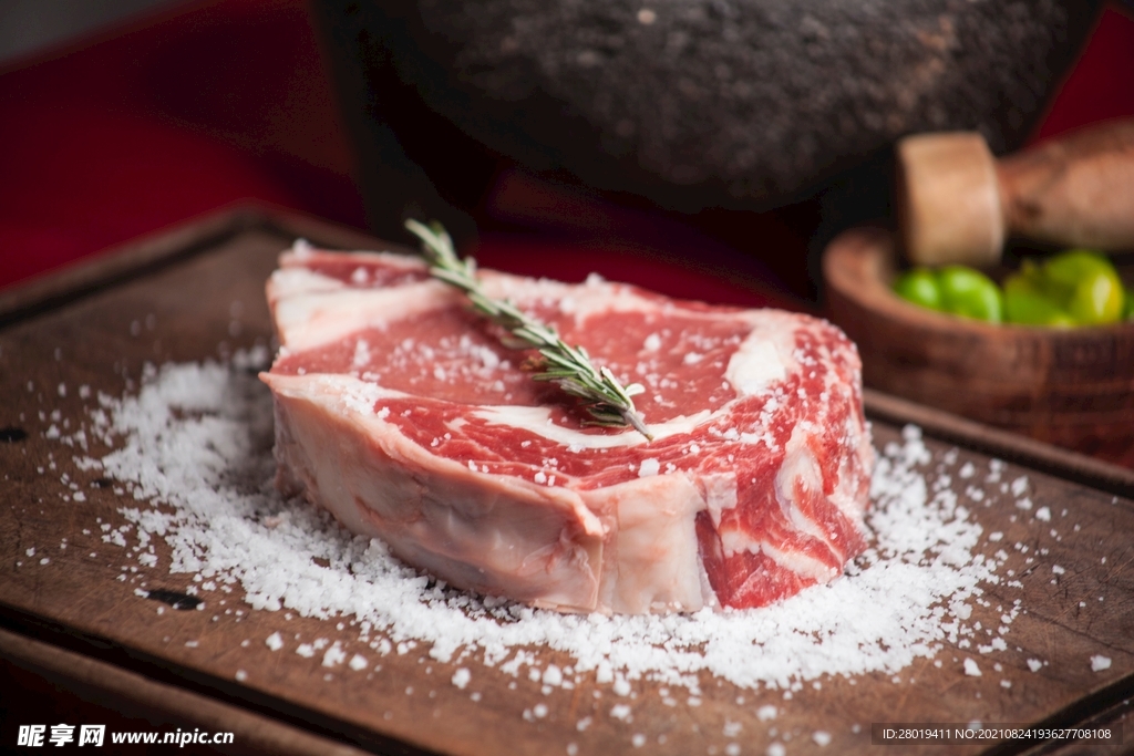 牛肉