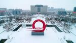 雪景图片