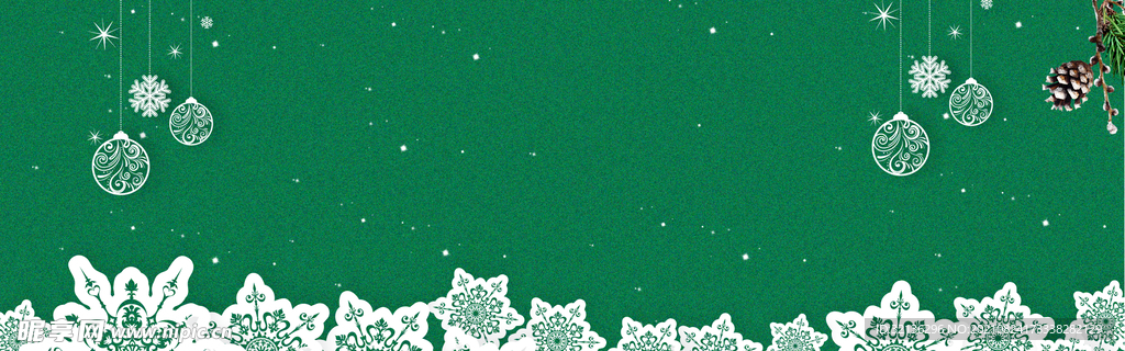 BANNER背景