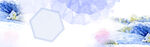 BANNER背景