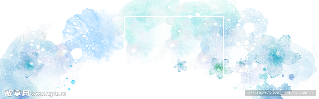 BANNER背景