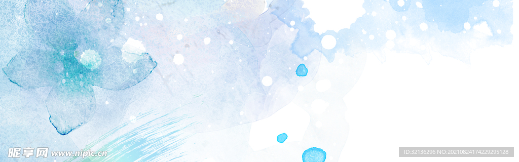 BANNER背景