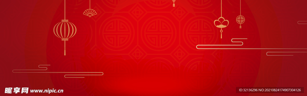 BANNER背景