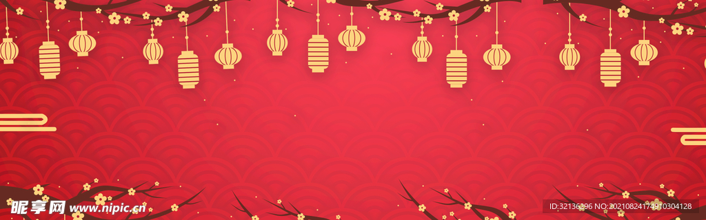 BANNER背景