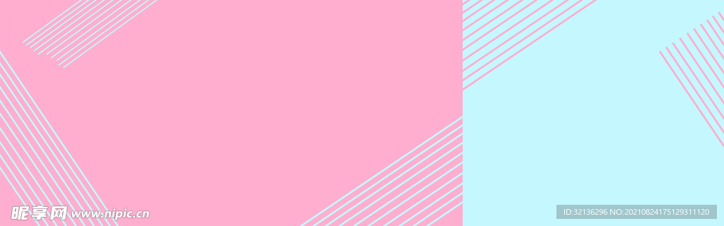 BANNER背景