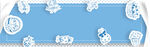 BANNER背景