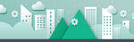 BANNER背景