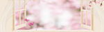 BANNER背景