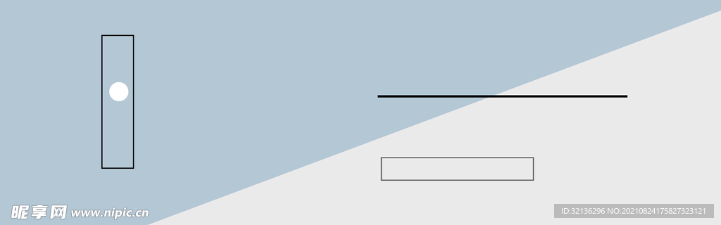 BANNER背景