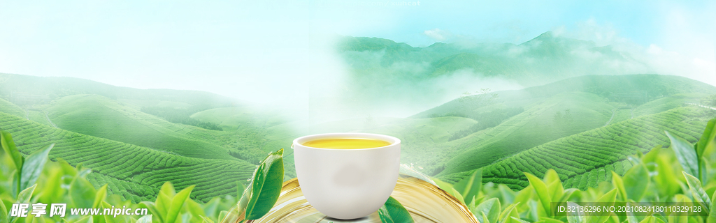 BANNER背景