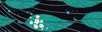 BANNER背景