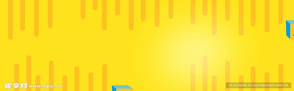 BANNER背景