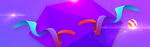 BANNER背景