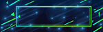 BANNER背景