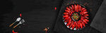 BANNER背景