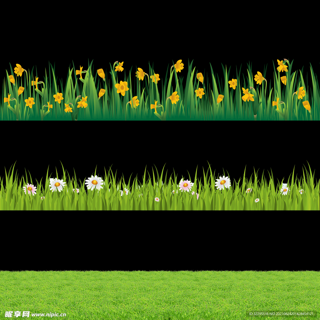 草