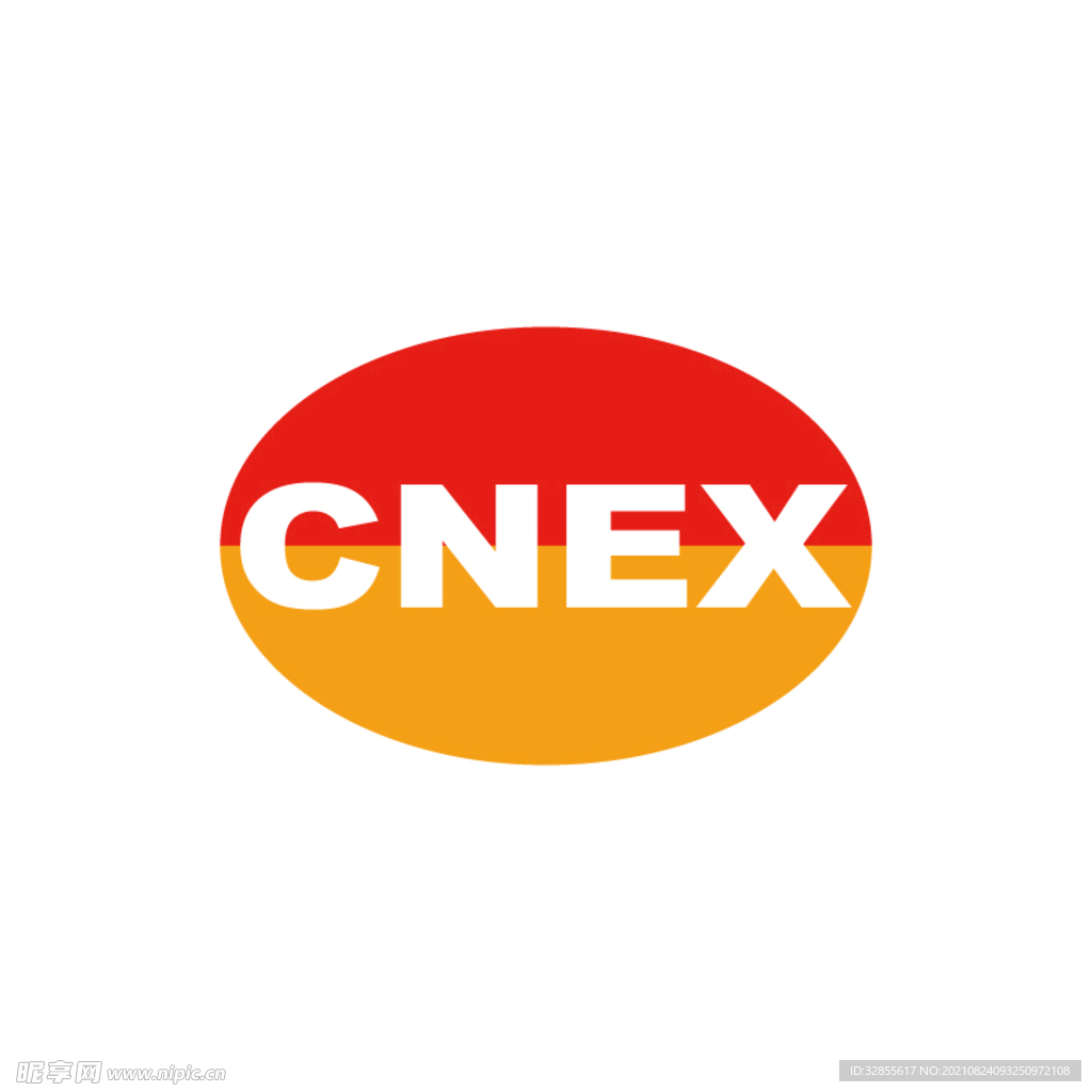 CNEX防爆标志图标