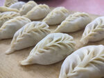 饺子 