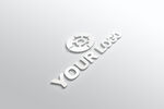 logo样机