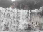冬日金水湖