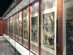 佛像画展