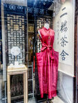 橱窗展示 