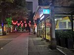 岭南风情街