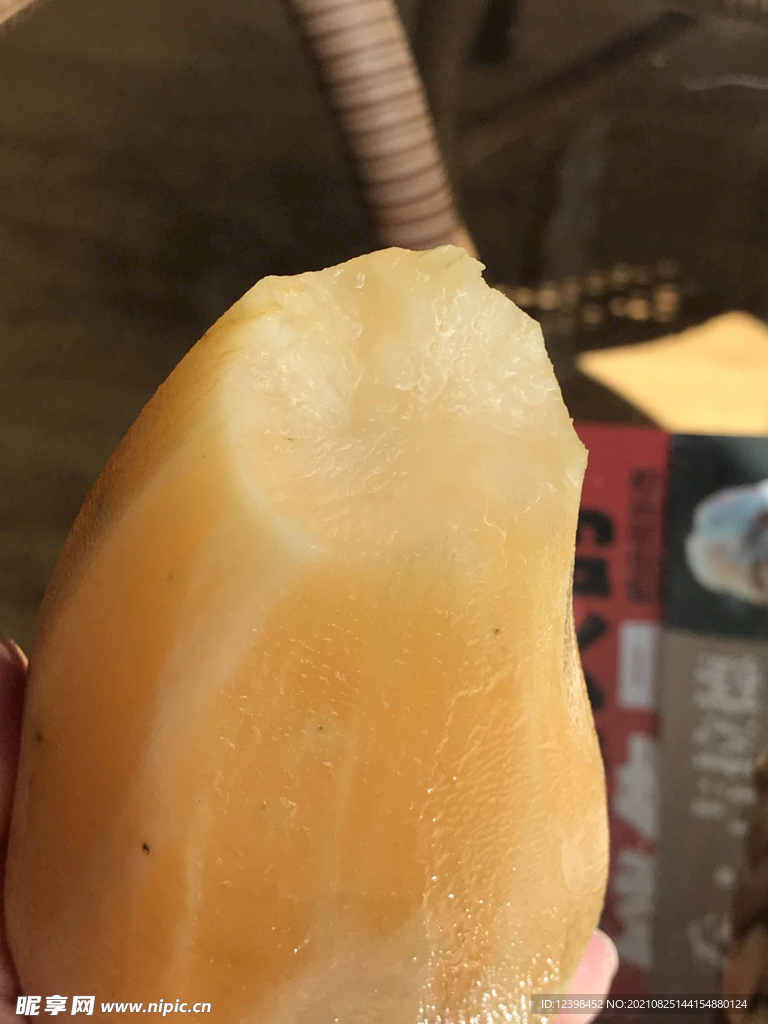 雪莲果