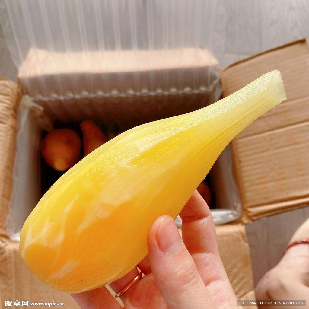 雪莲果