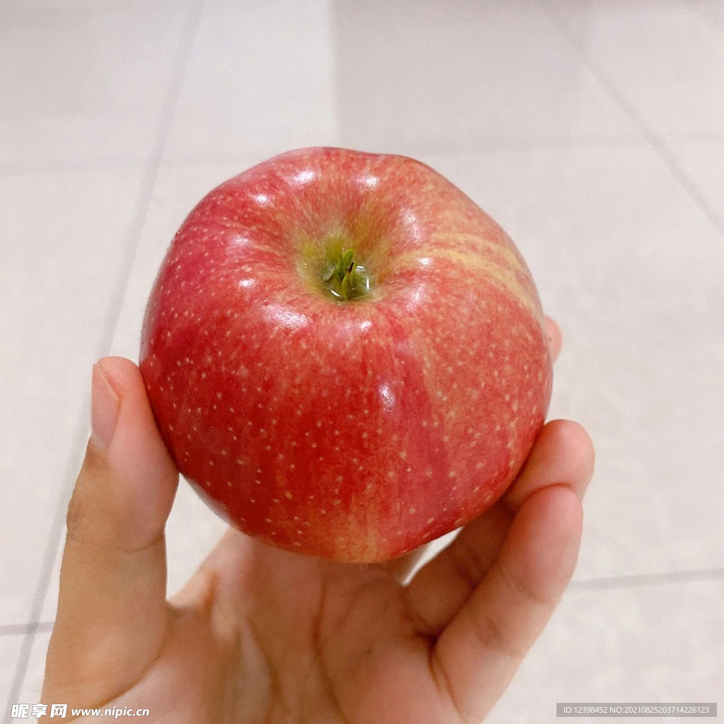 苹果