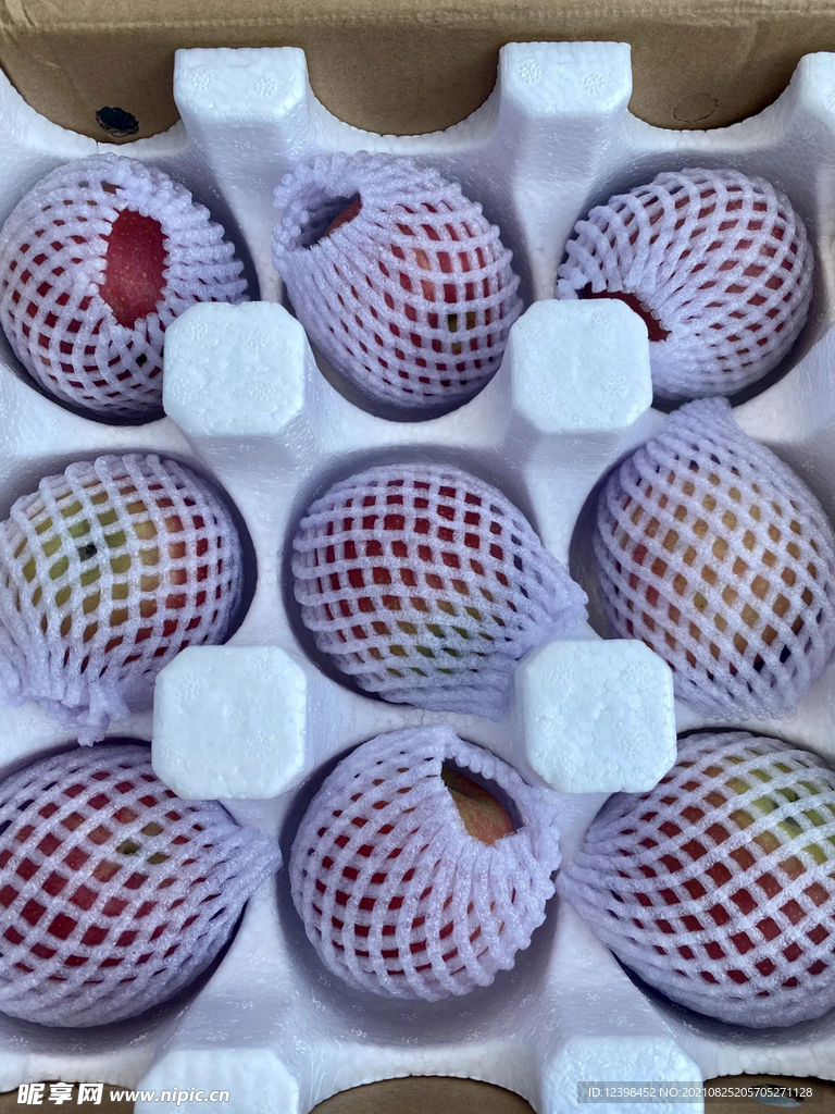 苹果