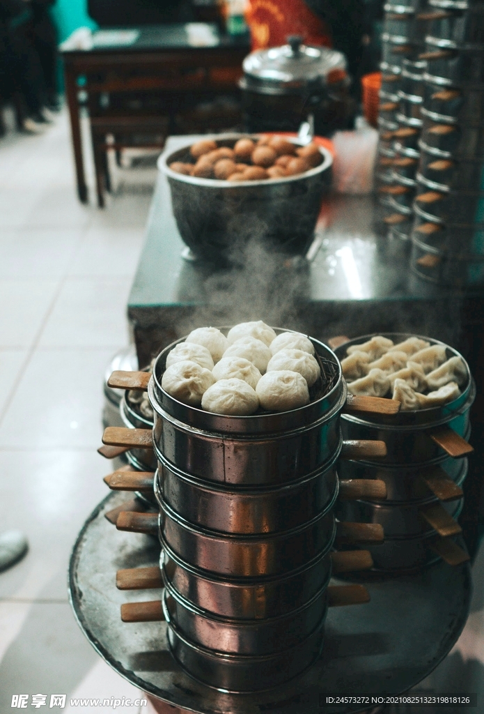 中国美食