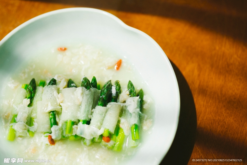 中国美食