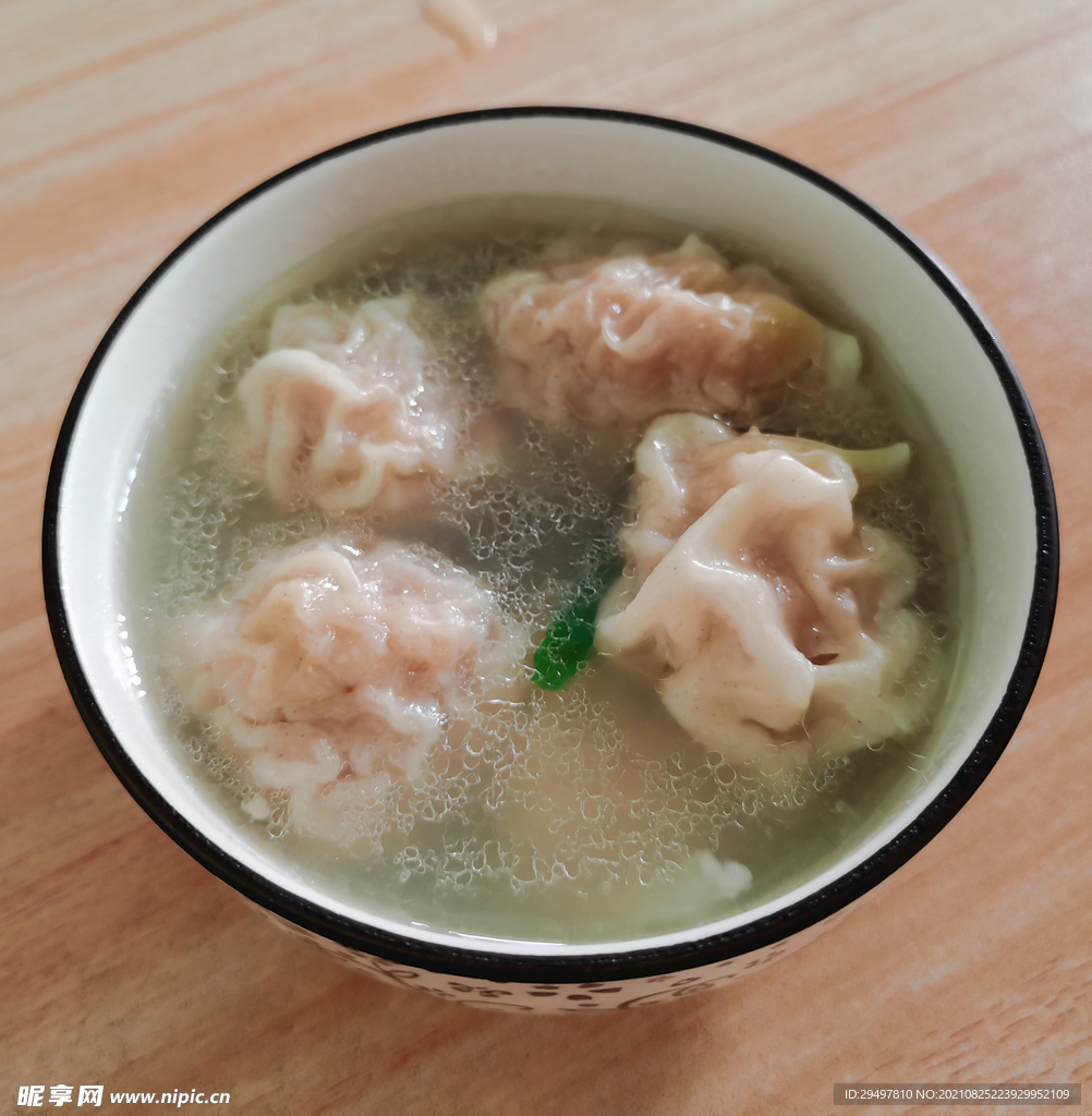 食物素材