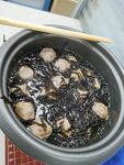 紫菜牛丸汤