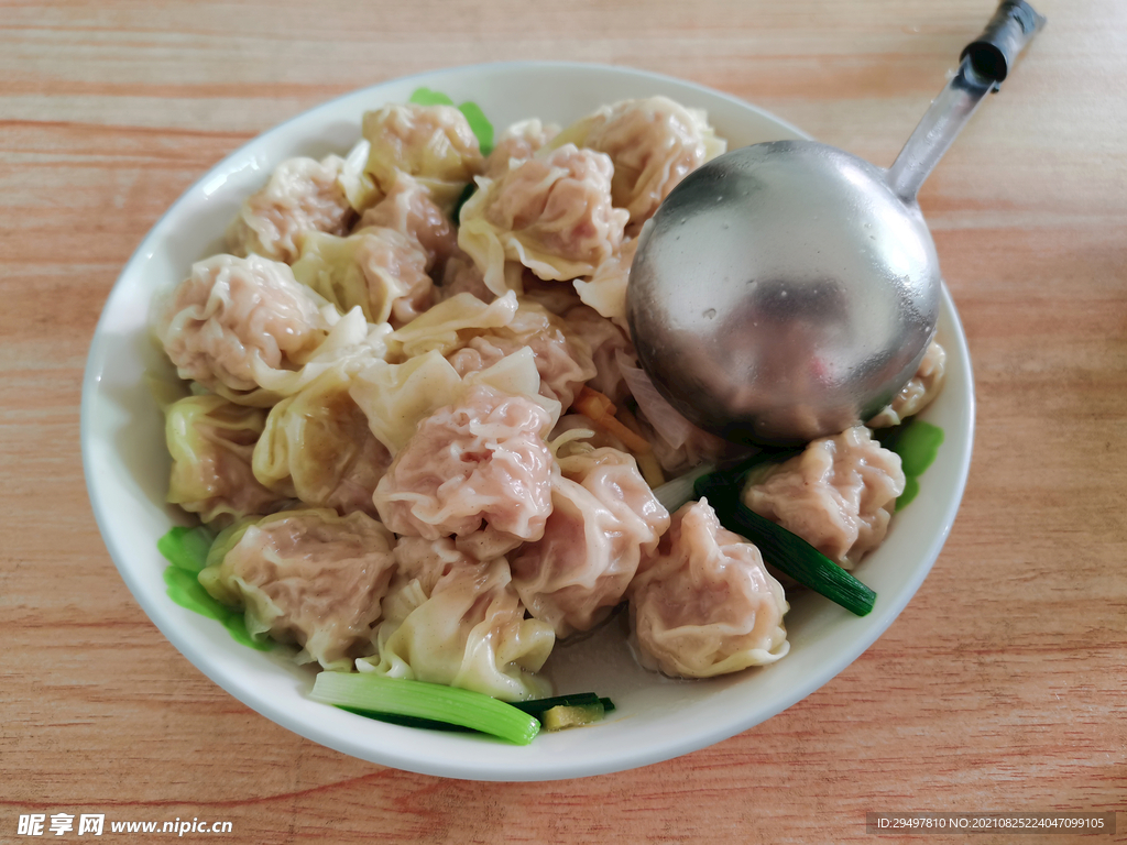 馄饨