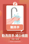 防疫海报